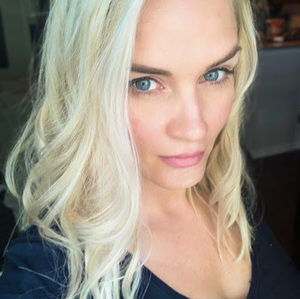 Meet your Posher, Tracy